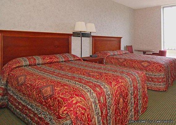 Econo Lodge Near Quantico Marine Base Dumfries Værelse billede